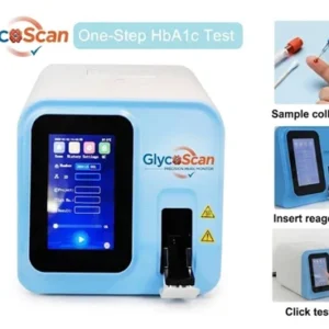 HbA1c Analyzer