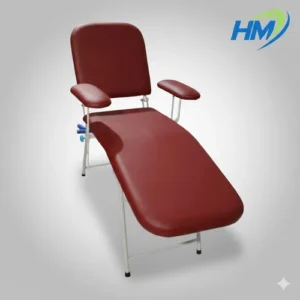 Blood Bank Donor Chair